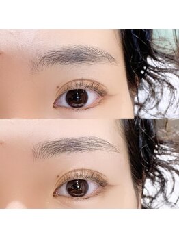 ヒルズビューティーサロン(HillsBeautySalon)/ナチュラルストレート☆