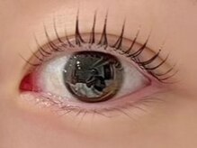 ミアン(Mian)/★似合わせまつ毛パーマ★