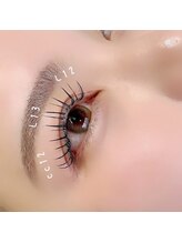 モノ(mono.)/フラットラッシュ120本