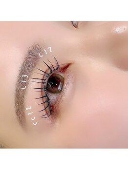 モノ(mono.)/フラットラッシュ120本