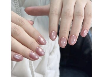 バイムーンサロン(By Moon Salon)/