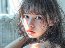 ココル 柏店(Cocoru.)の雰囲気（まつ毛パーマ/まつ毛エクステ/アイブロウ/大人気の韓国風が得意）