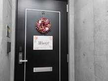 ダブルウエスト(Wwest)/