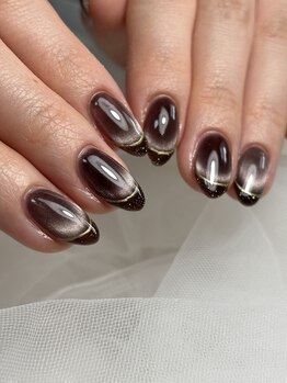 ネイルデザイン