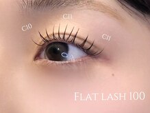 エルレ 五反田店(ELRe)/フラットラッシュ100本