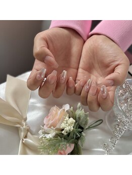 ベルレ(Bellere)/チークネイル¥9500