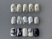 ネイル ヨック(nail Yok)/定額volume