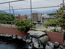 リン(Rin)の雰囲気（10階露天風呂付温泉湯大浴場をご利用いただけます。（時間帯有））