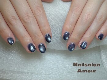 アムールユシマテン 上野湯島店(Amour)/ 新色マグネット