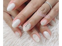 シャンティ(Shanti)/定額デザイン＋パーツ