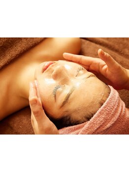 小顔になりたい