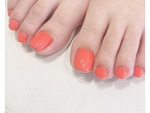 日和/フットワンカラー