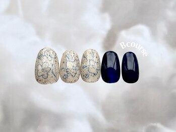 ムニムサン(0203 munimusan)/定額Bコース