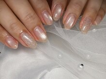 ノンノンネイル(Nonnon.nail)/マグネットネイル