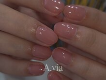 エイヴィア(A.via)/