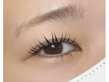 リブ(Lib)/まつ毛ティント×まつ毛パーマ