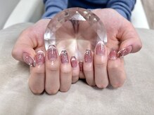 ルミナス(LUMINOUS)/アートし放題（オプション追加）