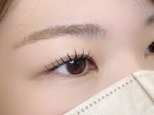 リブ(Lib)/まつげパーマ/ラッシュリフト