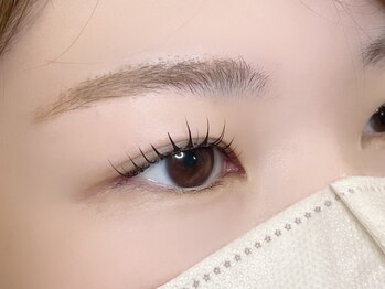 リブ(Lib)/まつげパーマ/ラッシュリフト
