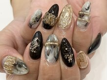 ティーエヌ 溝の口店/☆持込デザイン☆