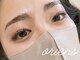 オリエンス(oriens)の写真/【リピーターさん多数！ブラックパーマで濃く艶やかに目元を彩る☆】ナチュラルに目ヂカラUPが叶います♪