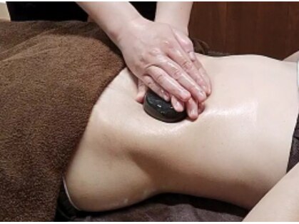 シャルールプラス(chaleurplus)の写真