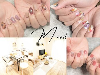 エム ネイル(M nail)