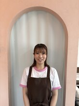 マール エムシス(marl Msis) ayaka