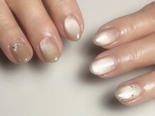 マイロネイル(myiro nail)/持ち込みデザイン