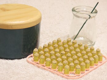 鍼灸指圧マッサージゆび/石神井公園