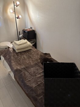 プナレア(puna-le'a)/完全な個室空間♪