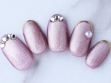 カオネイルピージー 東大和店(KAONAILpg)