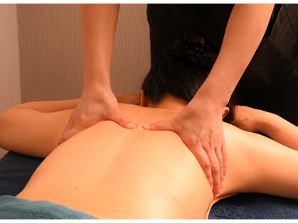 中国気功整体院の写真