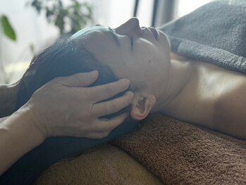 ソイル(Soil)の写真/【フェイスワックスでツヤ肌に◎】産毛からしっかりとwaxで取り除くことで詰まった角栓も綺麗に!!