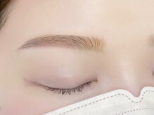 エサージュ 渋谷店/眉スタイリング/佐々木