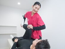 まはろ接骨院 愛西院/整体/腰痛/肩こり/産後骨盤矯正