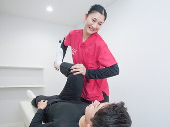 まはろ接骨院 愛西院/整体/腰痛/肩こり/産後骨盤矯正