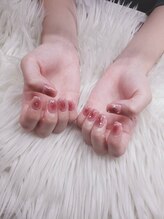 ティアラネイル 宇都宮/パラジェル