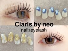 クラリスバイネオ 武蔵小杉(Claris by neo)