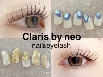 クラリスバイネオ 武蔵小杉(Claris by neo)