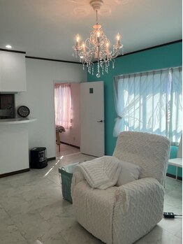 キキ(KiKi)の写真/【お子さま同伴可◎】忙しい子育てママさんを応援◇キレイになるお手伝い＆美容を一緒にサポート！