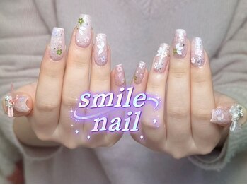 スマイル ネイル 大宮(smile nail)/
