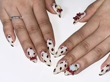 クレーネイル(Klee Nail)/