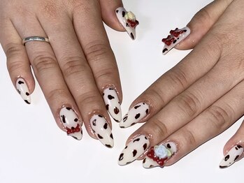 クレーネイル(Klee Nail)/