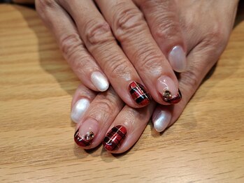 ポノ(pono)/持ち込みデザイン