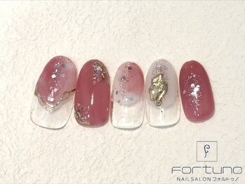 フォルトゥノ マークイズ静岡店(Fortuno)/
