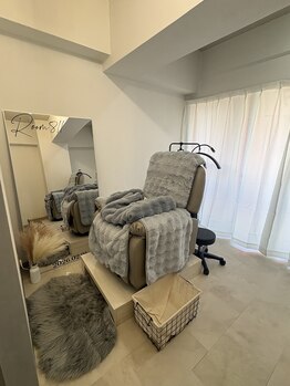 ルーム811(Room 811)/店内様子