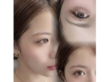 アンドアイ(and_eye)の雰囲気(立ち上げデザイン~カールデザイン◎)