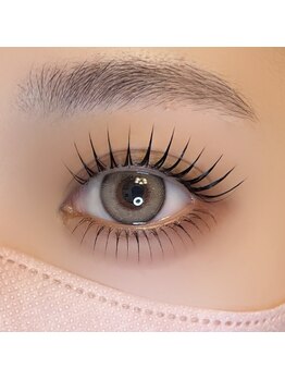 ペールムーンアンセートル(Palemoon Ancetre)/まつ毛パーマ上下