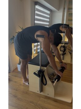 ハウオラ 三軒茶屋(HAUOLA)/整体/美容鍼灸/ピラティス